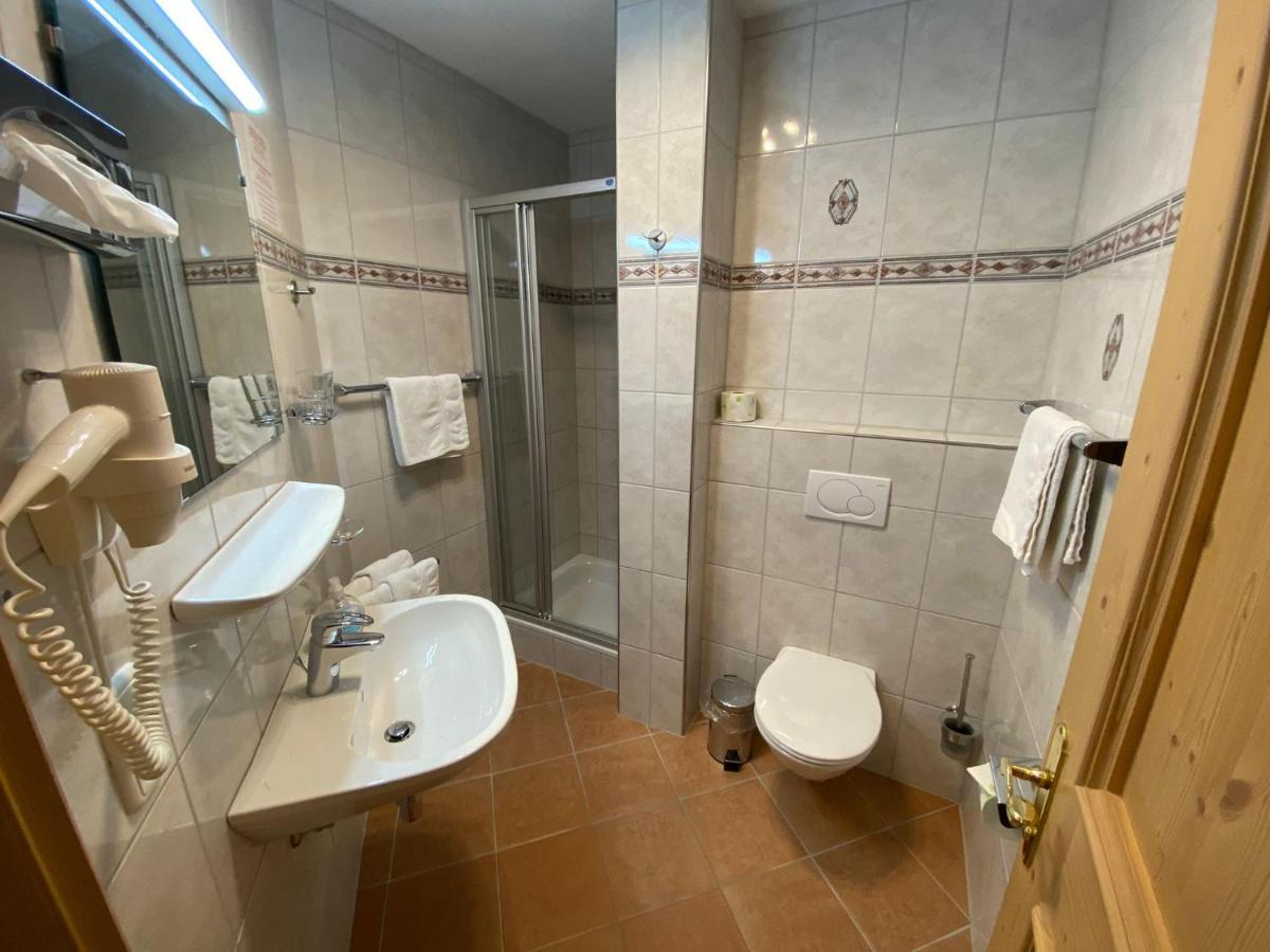 Appartement Gafluna Санкт-Антон-ам-Арльберг Екстер'єр фото