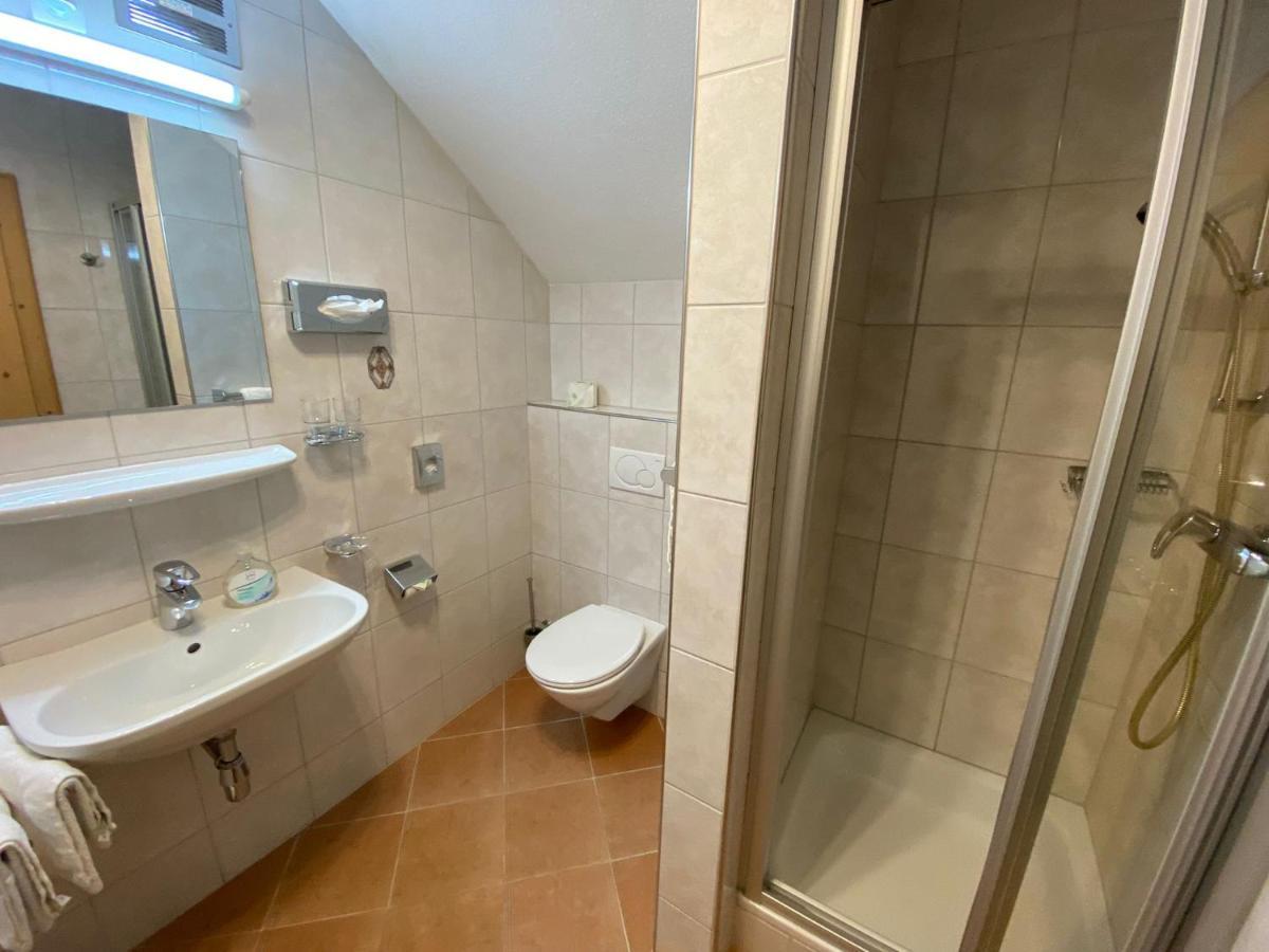 Appartement Gafluna Санкт-Антон-ам-Арльберг Екстер'єр фото