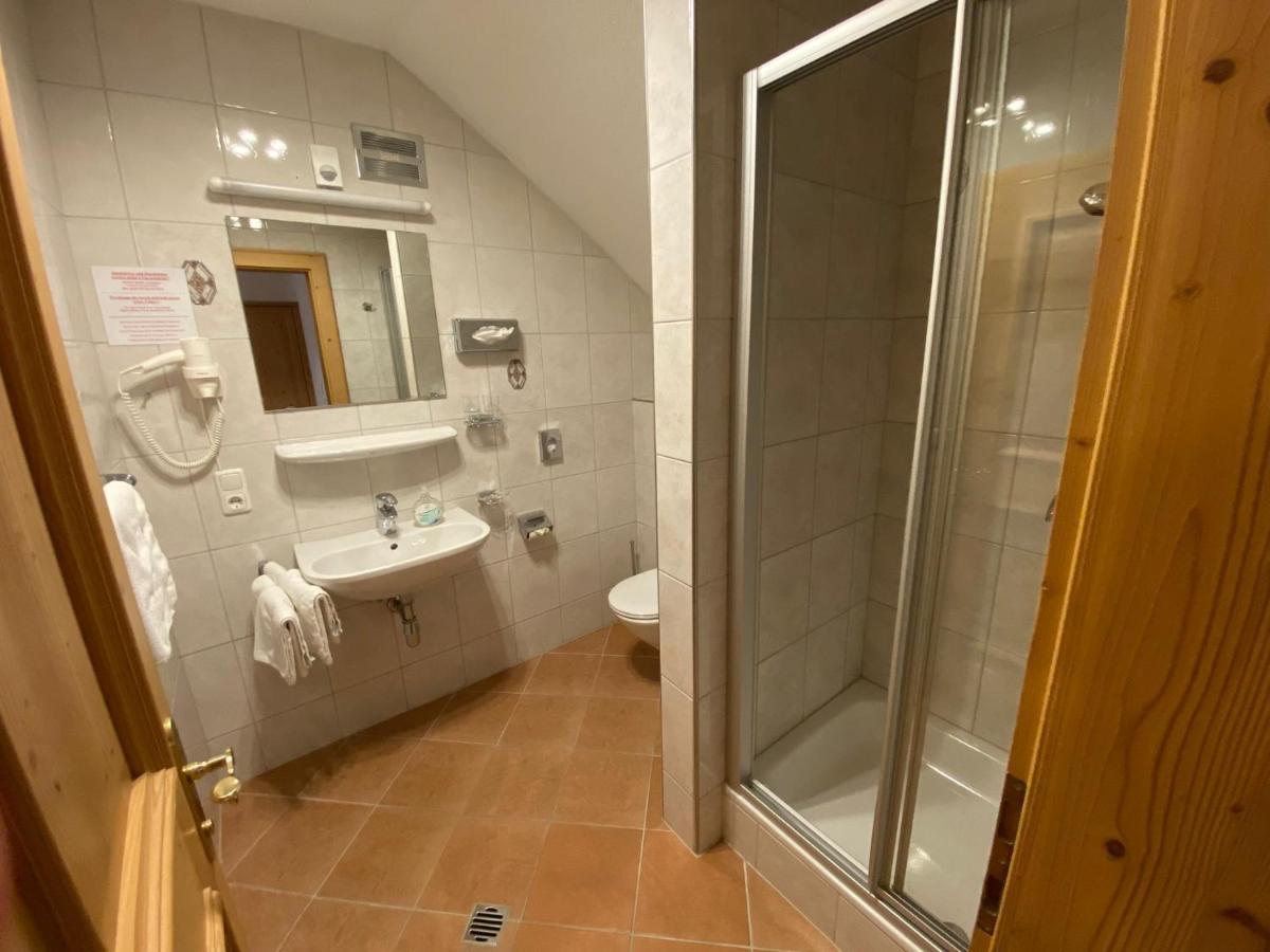 Appartement Gafluna Санкт-Антон-ам-Арльберг Екстер'єр фото