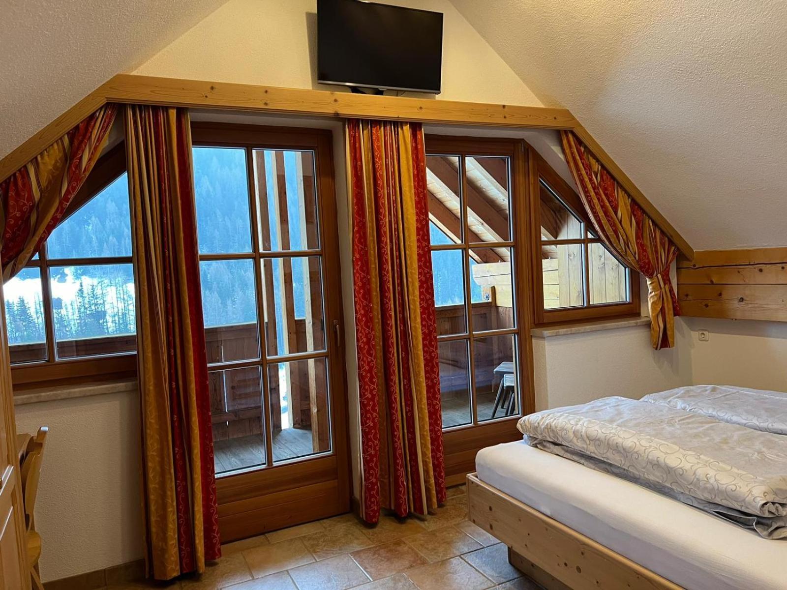 Appartement Gafluna Санкт-Антон-ам-Арльберг Екстер'єр фото